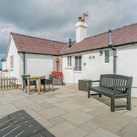Quarry Cottage Llanasa Экстерьер фото