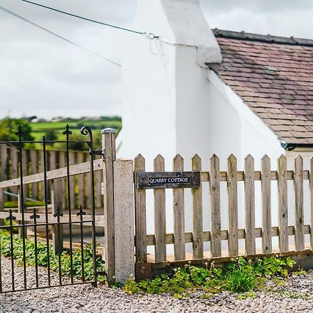 Quarry Cottage Llanasa Экстерьер фото