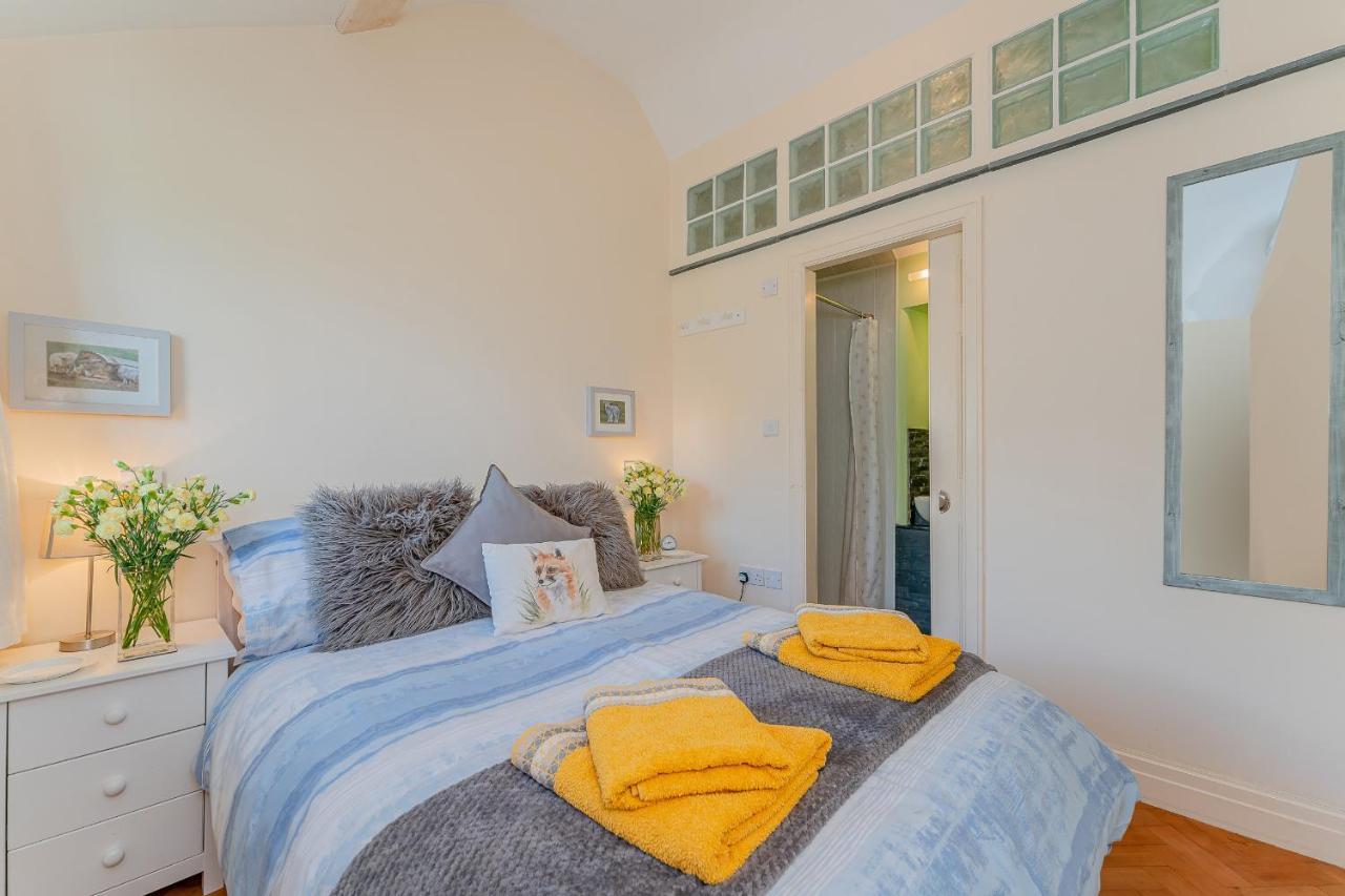 Quarry Cottage Llanasa Экстерьер фото