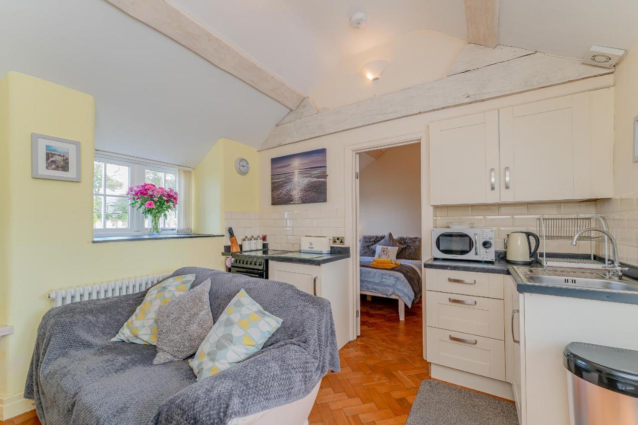 Quarry Cottage Llanasa Экстерьер фото