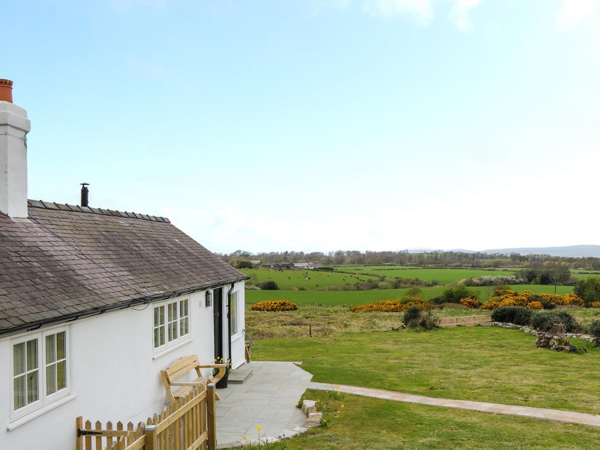 Quarry Cottage Llanasa Экстерьер фото